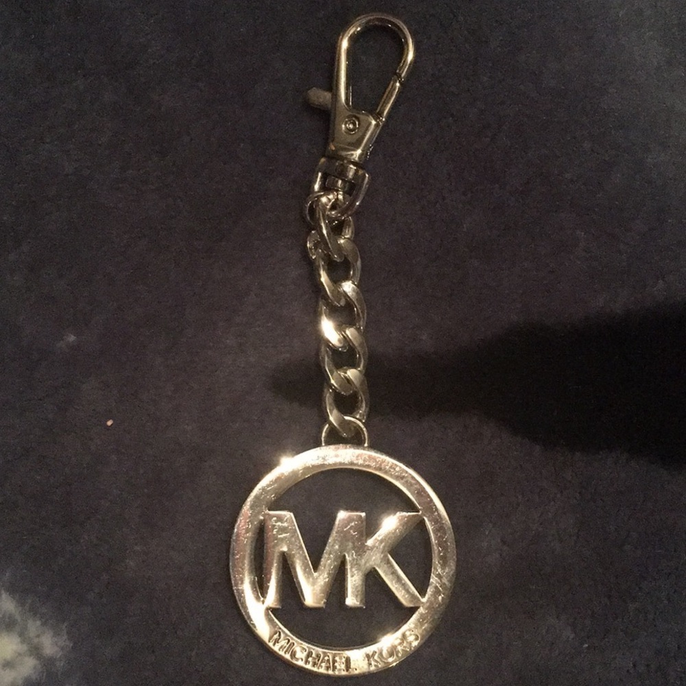 Mk key chain. Yes it’s authentic